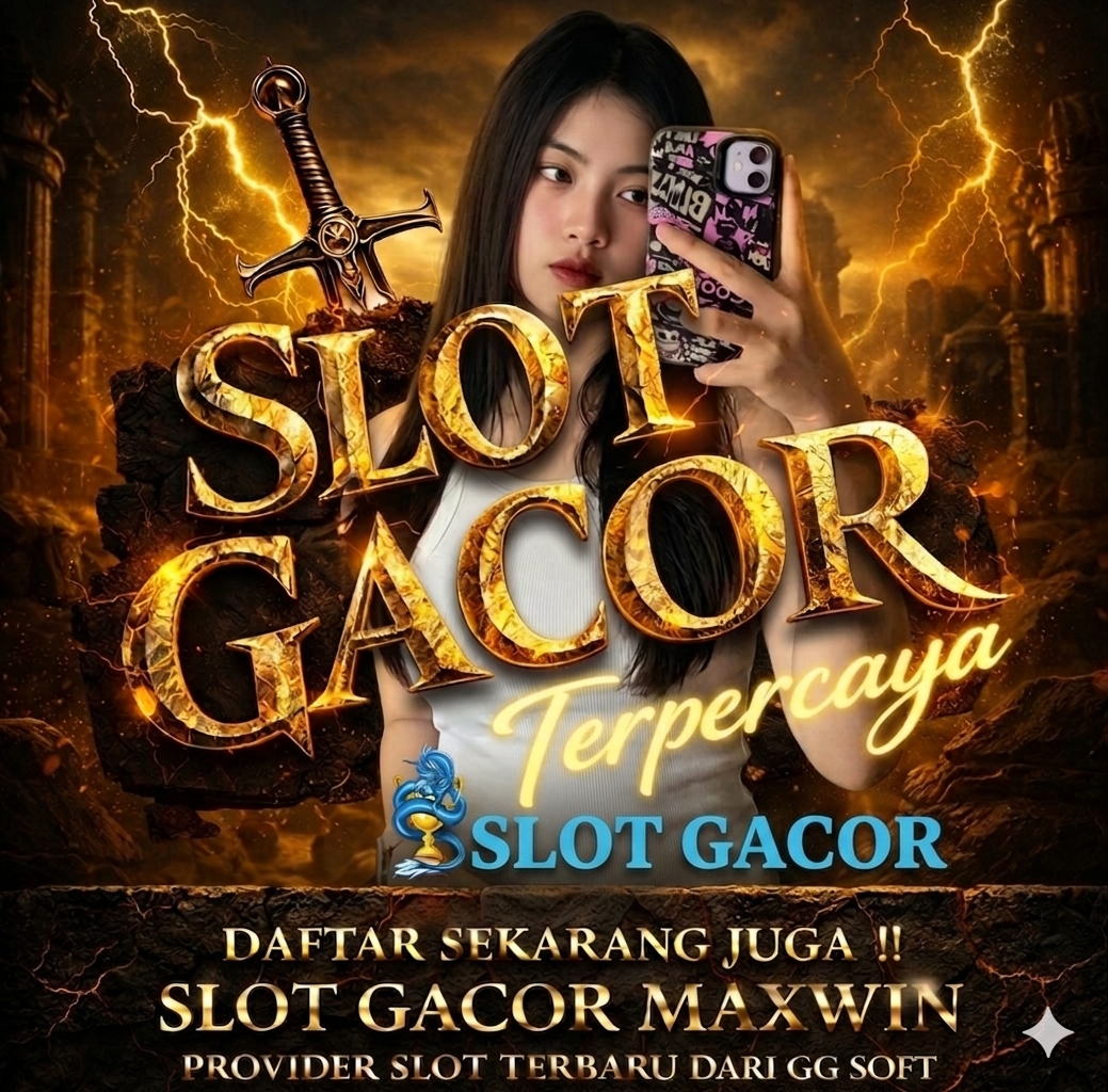 TOGELON Slot Online Gacor Terbaru